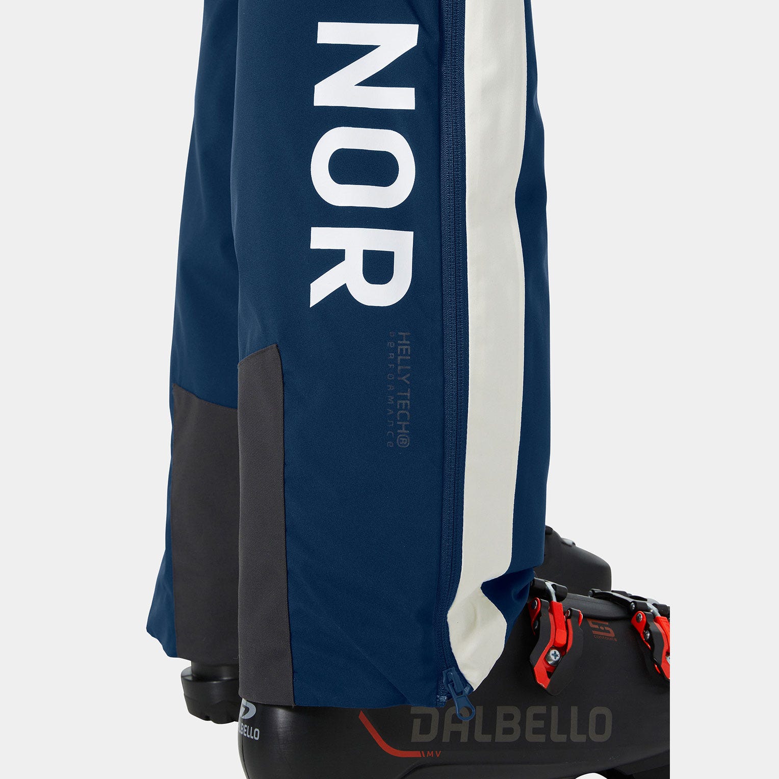 Men’s World Cup Insulated Full-Zip Pants