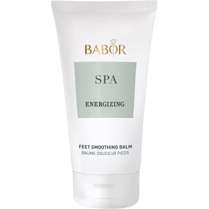 Feet Smoothing Balm