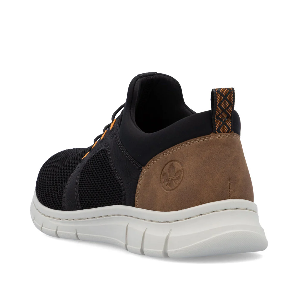 B7796 Men's Timo