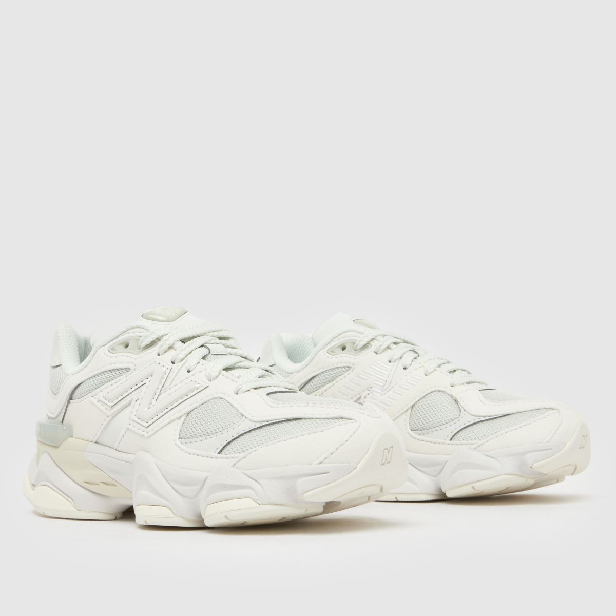 New Balance benvita 9060 Youth-träningsskor