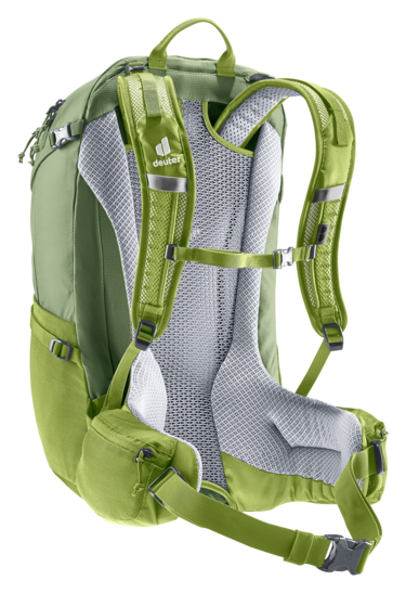 deuter Futura 27 | Wanderrucksack für Tageswanderungen