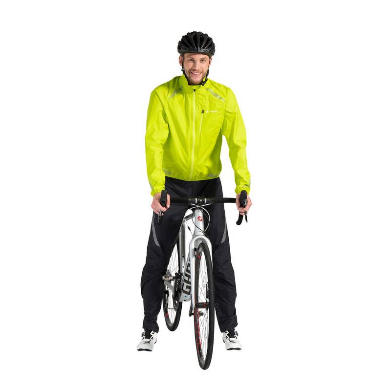 VAUDE Men's Luminum Perf. Jacket II Outdoorjacke Herren