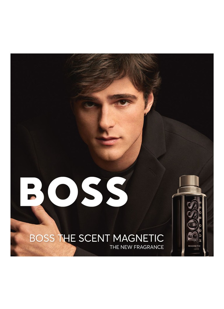 HUGO BOSS BOSS The Scent Magnetic Eau de Parfum