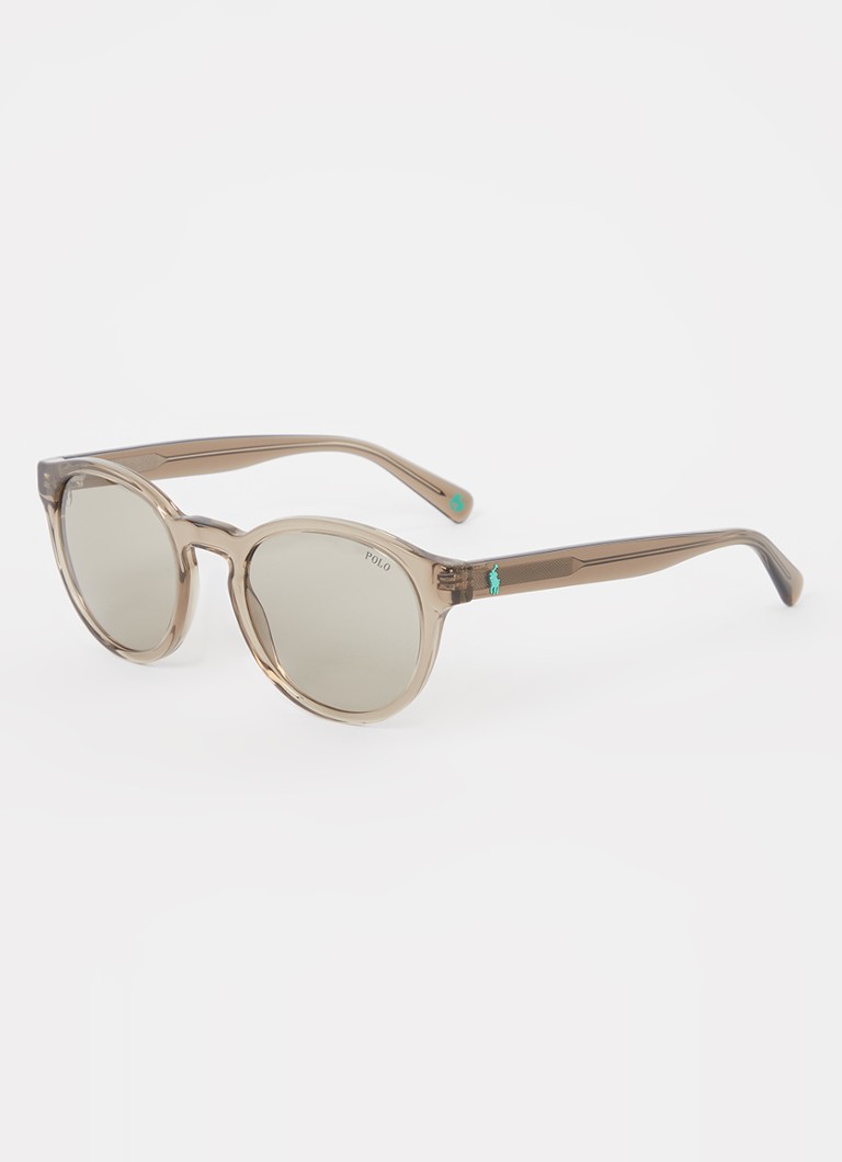 Ochelari de soare Ralph Lauren PH4192
