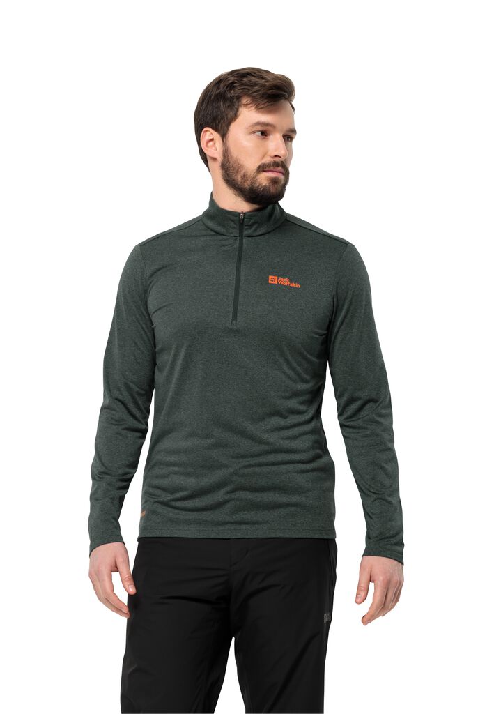 SKY THERMAL HZ M Langarm Funktionsshirt Herren