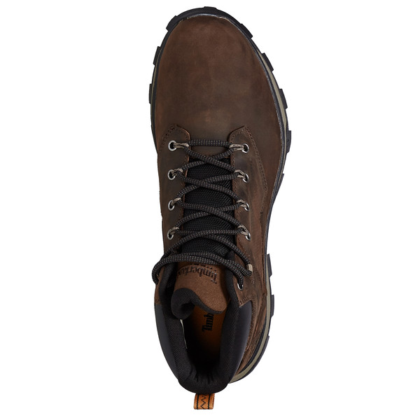 TREELINE TREKKER MID WP POTTING SOIL Herren - Freizeitstiefel