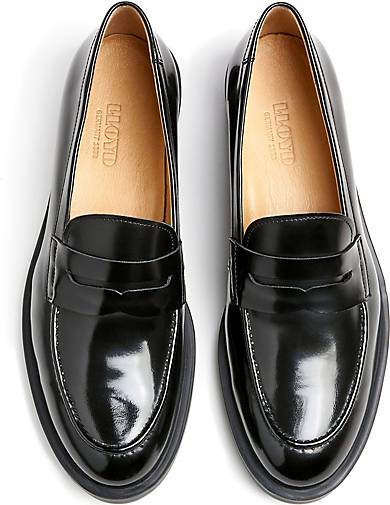 LLOYD Loafer