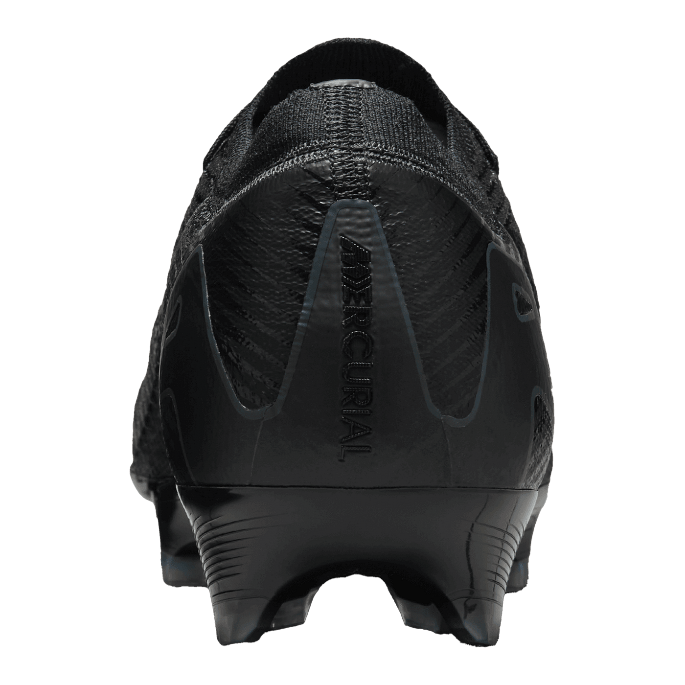 Nike Zoom Mercurial Vapor XVI Elite FG Schwarz F002