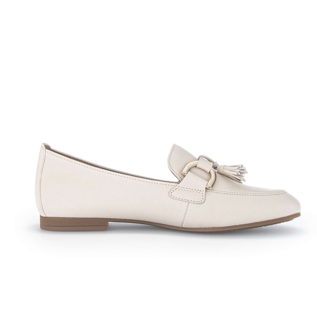 Gabor fashion Slipper beige