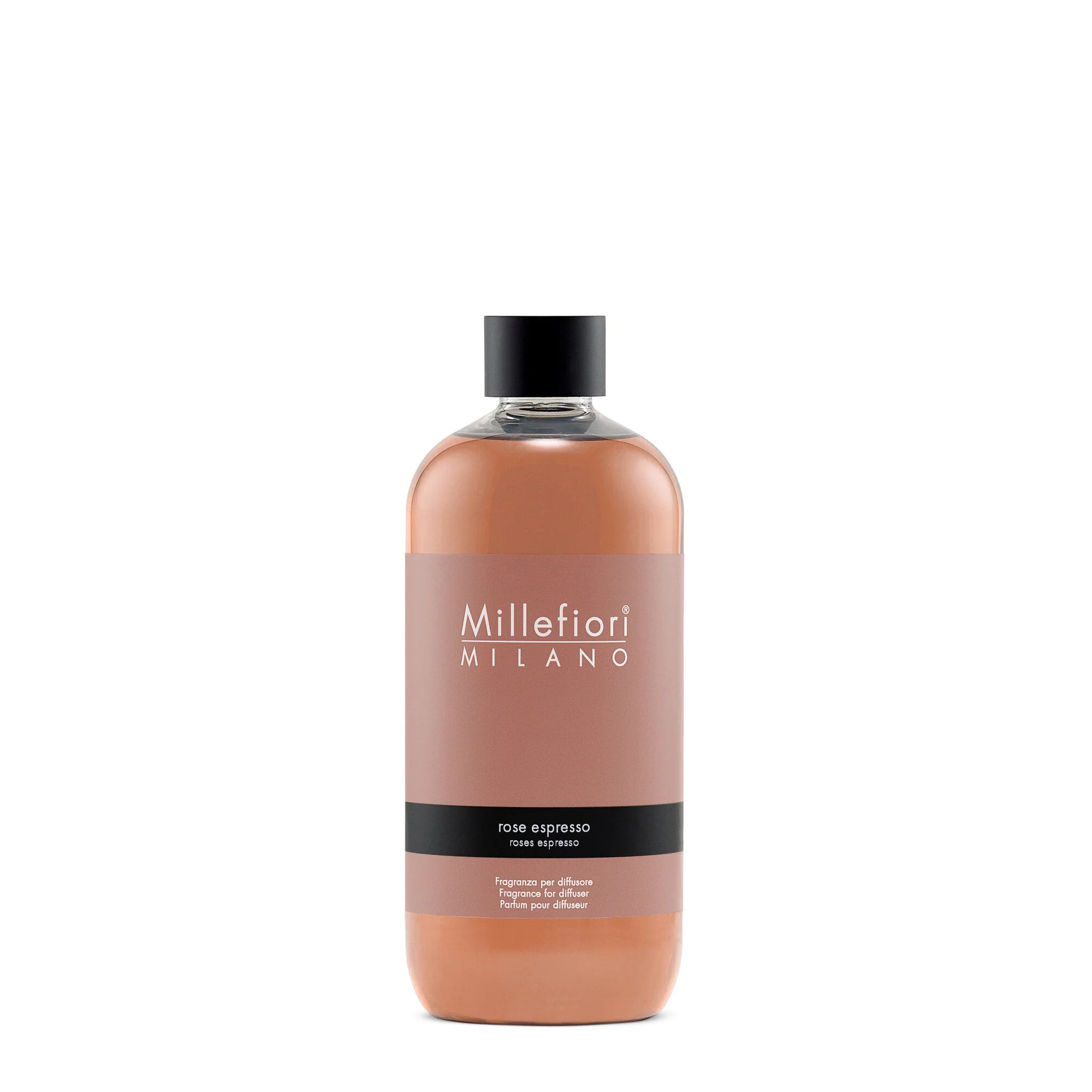 Millefiori Milano Rose Espresso - Difuzor de parfum