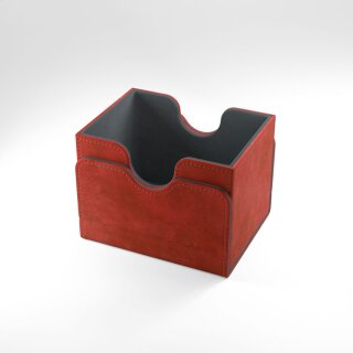 Gamegenic - Sidekick 100+ Convertible - Red
