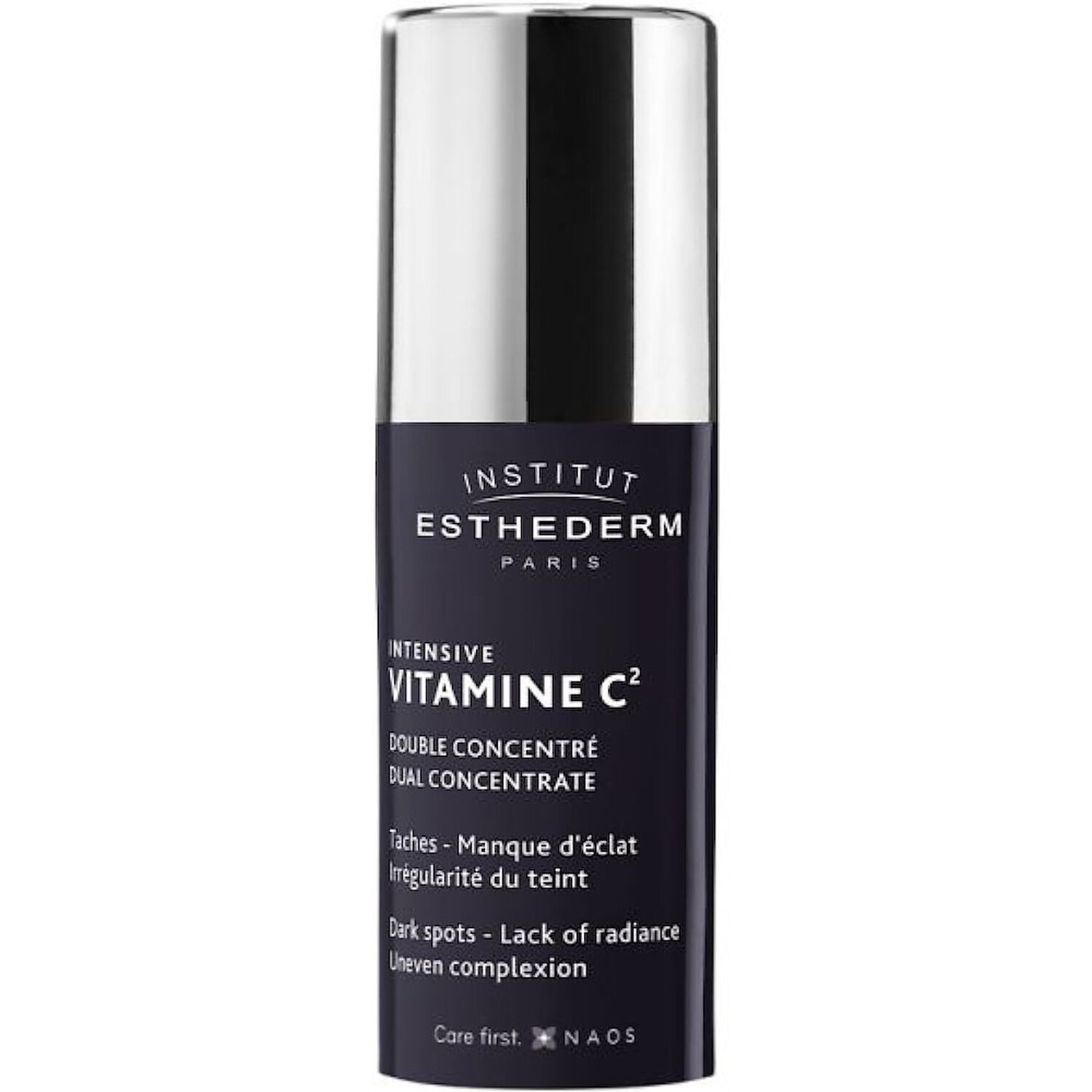 Esthederm Intensive Sérum Double Concentré Vitamine C² 10 ml