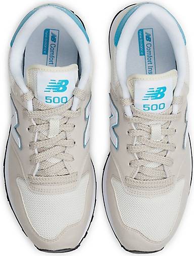 New Balance Sneaker