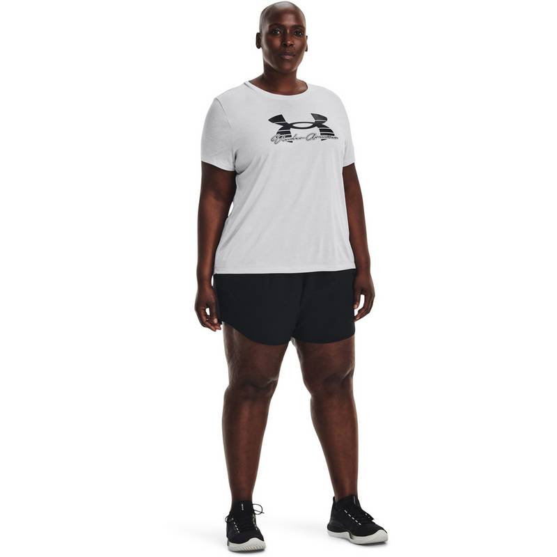 Under Armour Funktionsshorts Damen