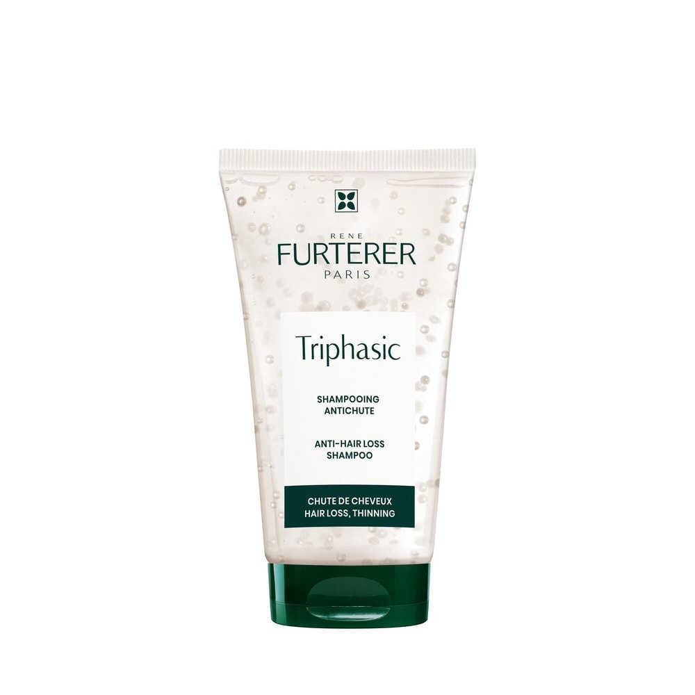 Furterer Triphasic Shampooing stimulant 50 ml Shampooing