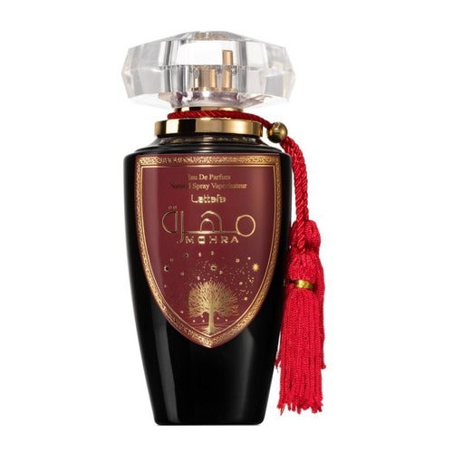Lattafa Mohra Eau de Parfum 100 ml