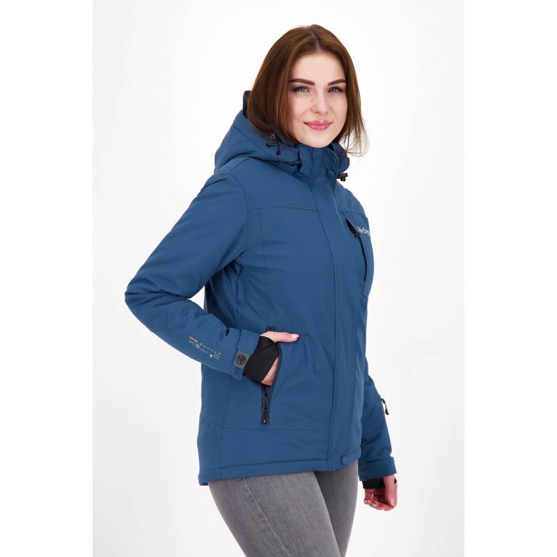 DEPROC active MONTREAL WOMEN Winterjacke Damen