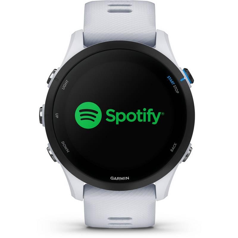 Garmin Forerunner 255 Music Sportuhr