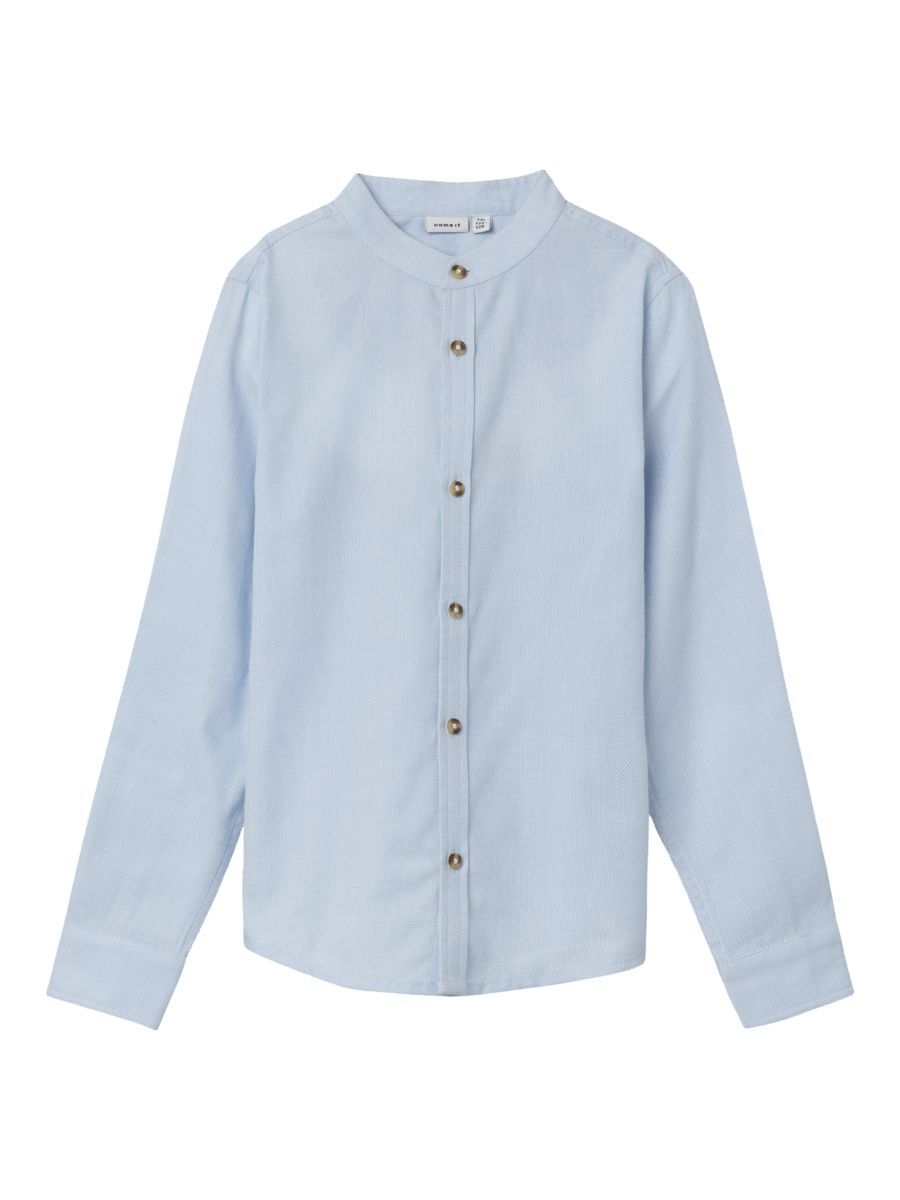 Regular fit Button Up Shirt
