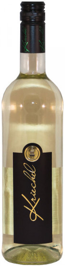 Weißwein lieblich 1,0 L - Weingut Kriechel