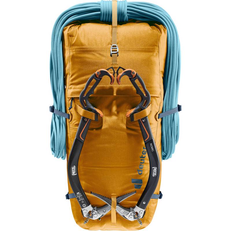 Deuter Durascent 44+10 Wanderrucksack Herren