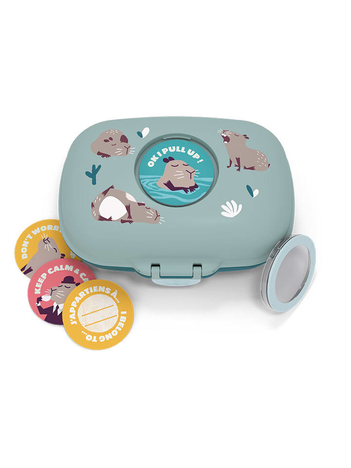 Monbento Snackbox 