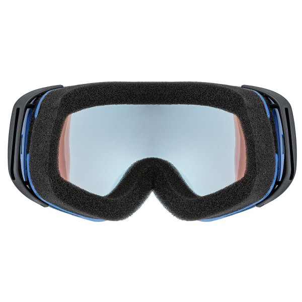 Uvex - Kid's Scribble FM Sphere Mirror S2 (VLT 28%) - Skibrille