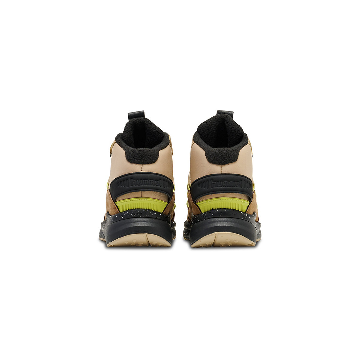 REACH CONQUER MID TEX JR Winterstiefel für Kinder