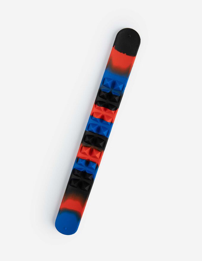 Slap-Armband - Farbverlauf