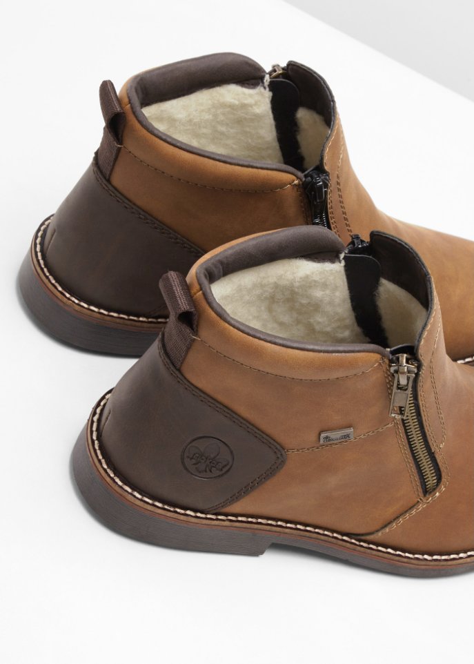Rieker Boot