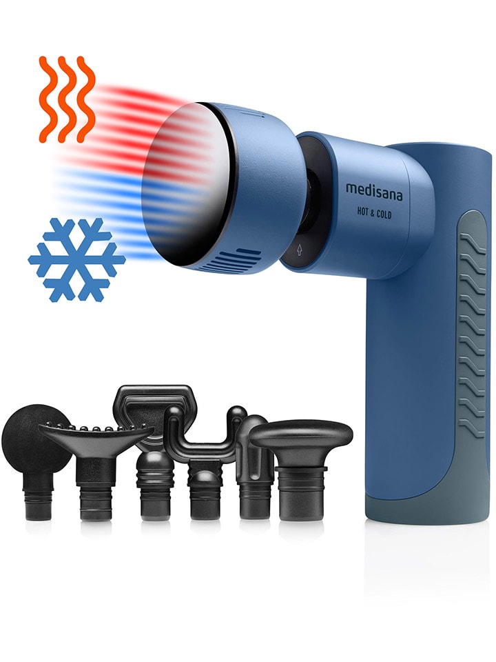 Medisana Massage 