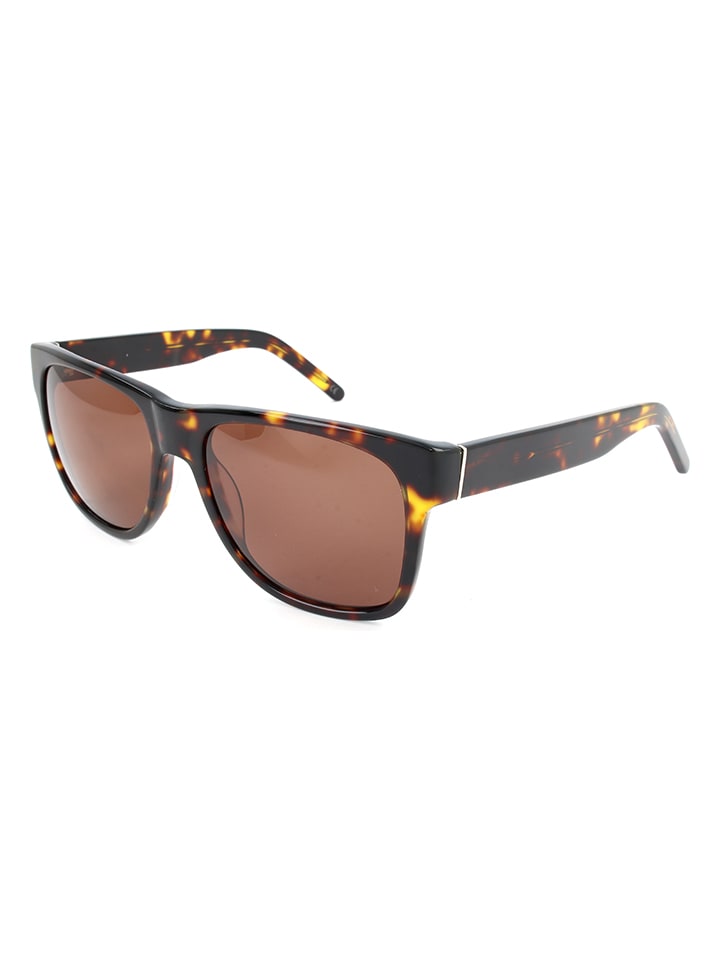 MC Kinder-Sonnenbrille in Braun günstig kaufen 56