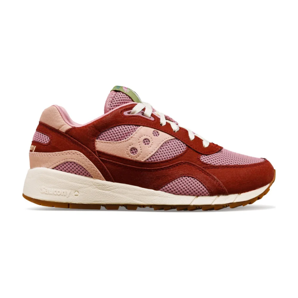 Saucony Shadow 6000 Mushroom S70747-2 / rot