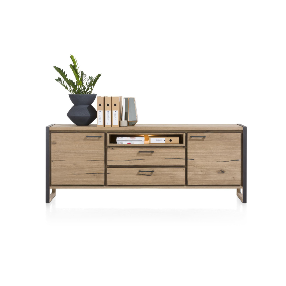 Sideboard H&H Metalo