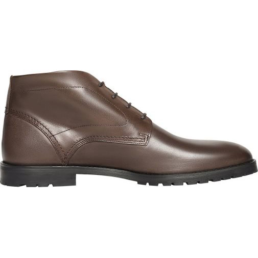 Henry Stevens Chukka Boots Wallace GB