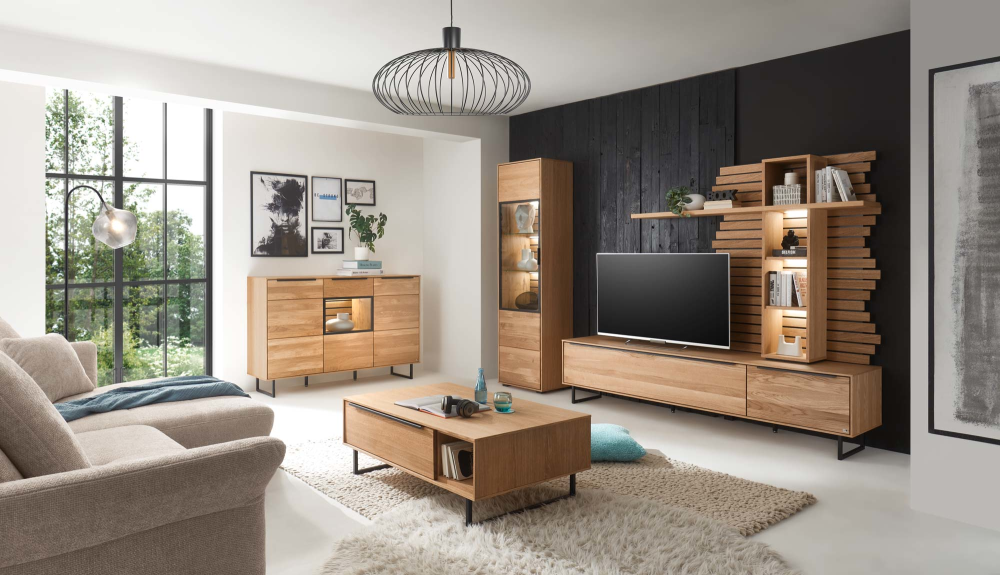 Sideboard Set One Jackson