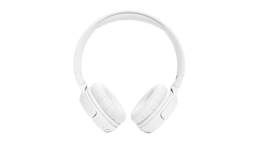 JBL TUNE 520 BT WEISS