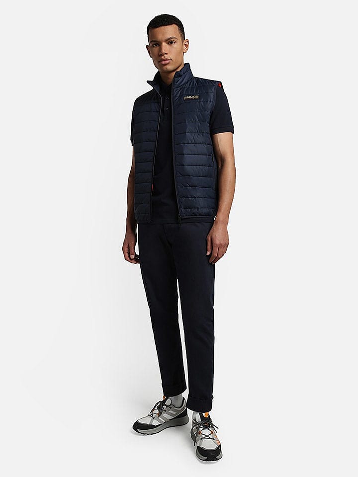 Napapijri Poloshirt 