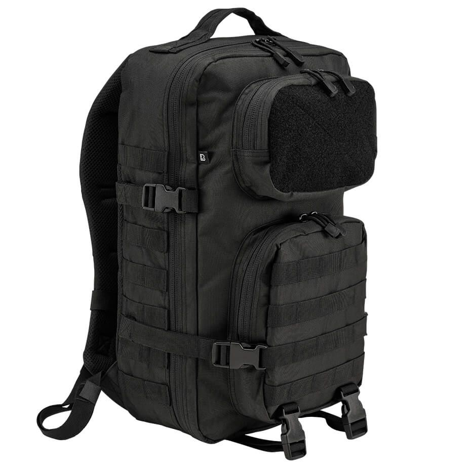Rucksack US Cooper Patch Large