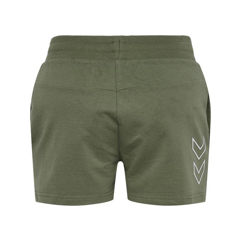 hummel hmlLGC SENNA SWEAT SHORTS Shorts Damen