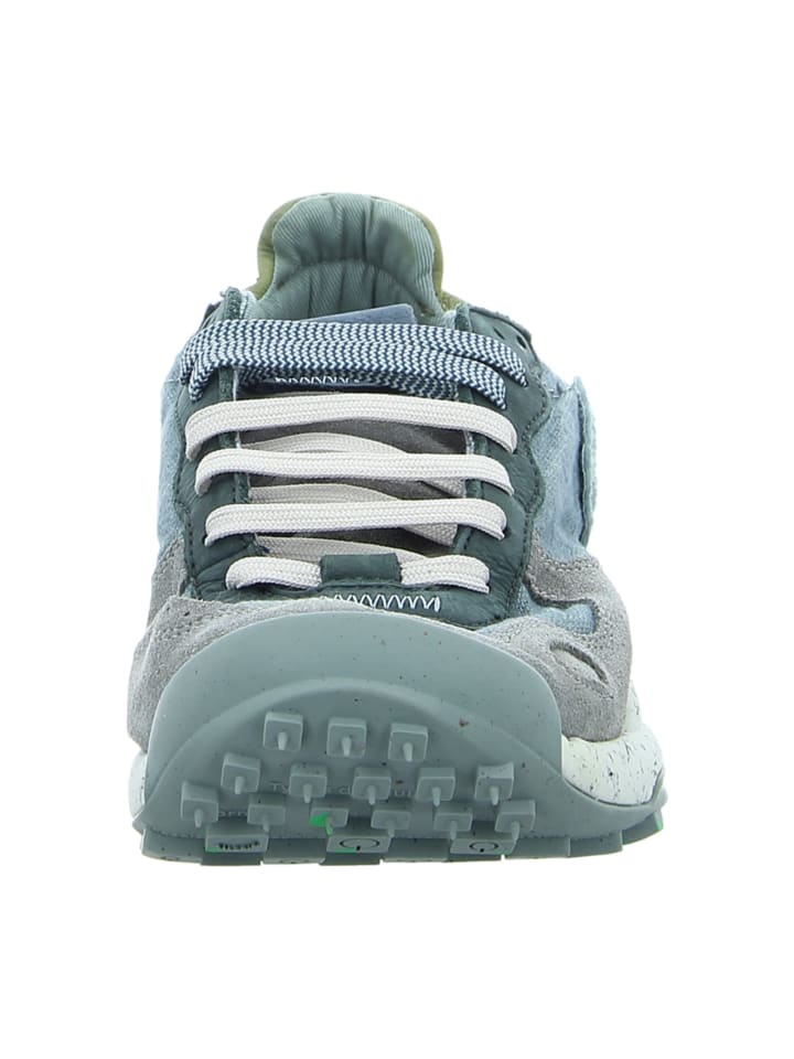 Satorisan Komfort Schnürschuhe in Blau günstig kaufen