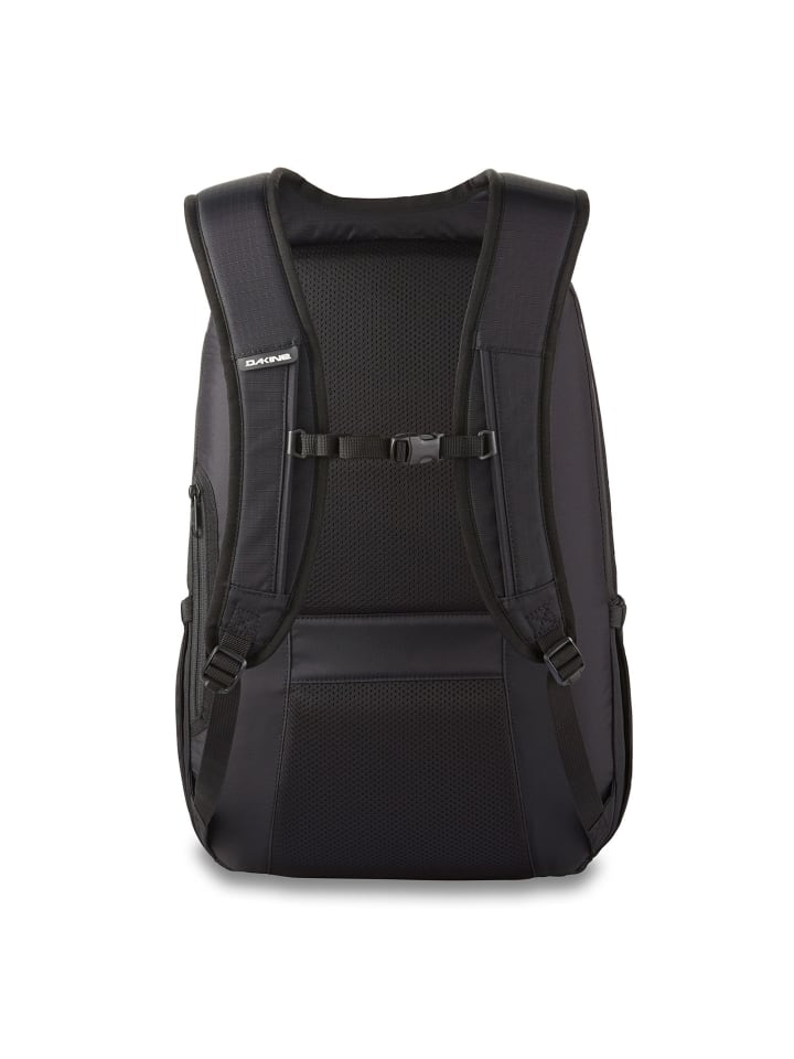 Dakine Campus Daypack 51 cm Laptopfach in black ripstop günstig kaufen onesize