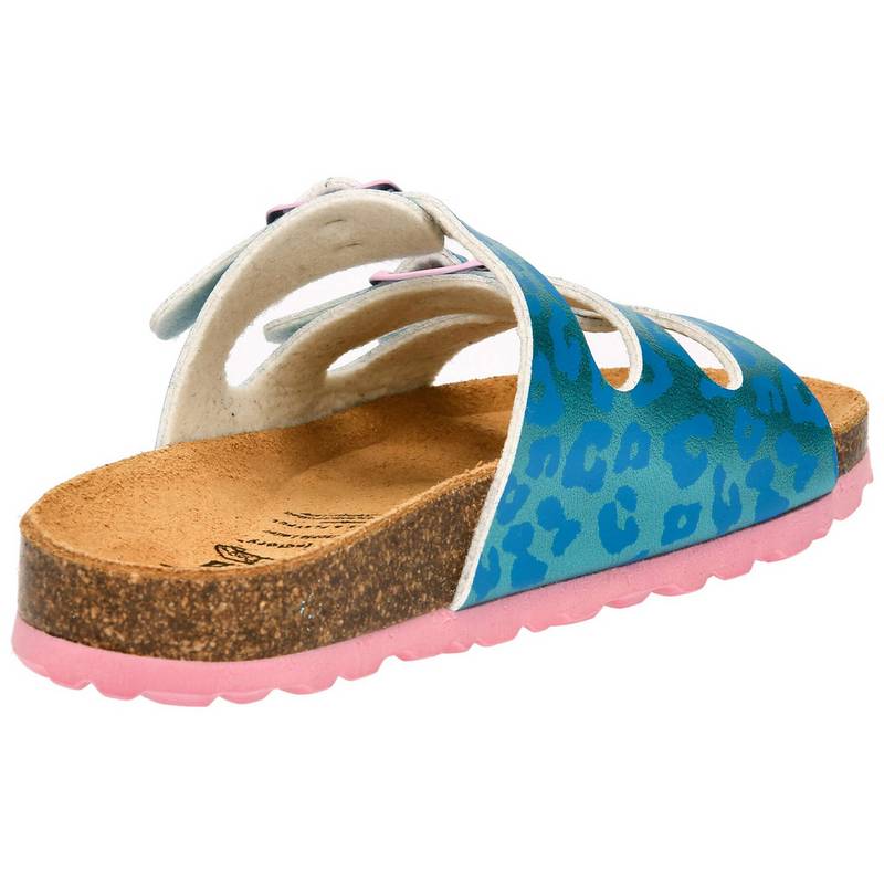 LICO Hausschuh Sandalen Mdchen