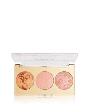 REVOLUTION PRO Blush & Glow Palette Lidschatten Palette-1 Stk