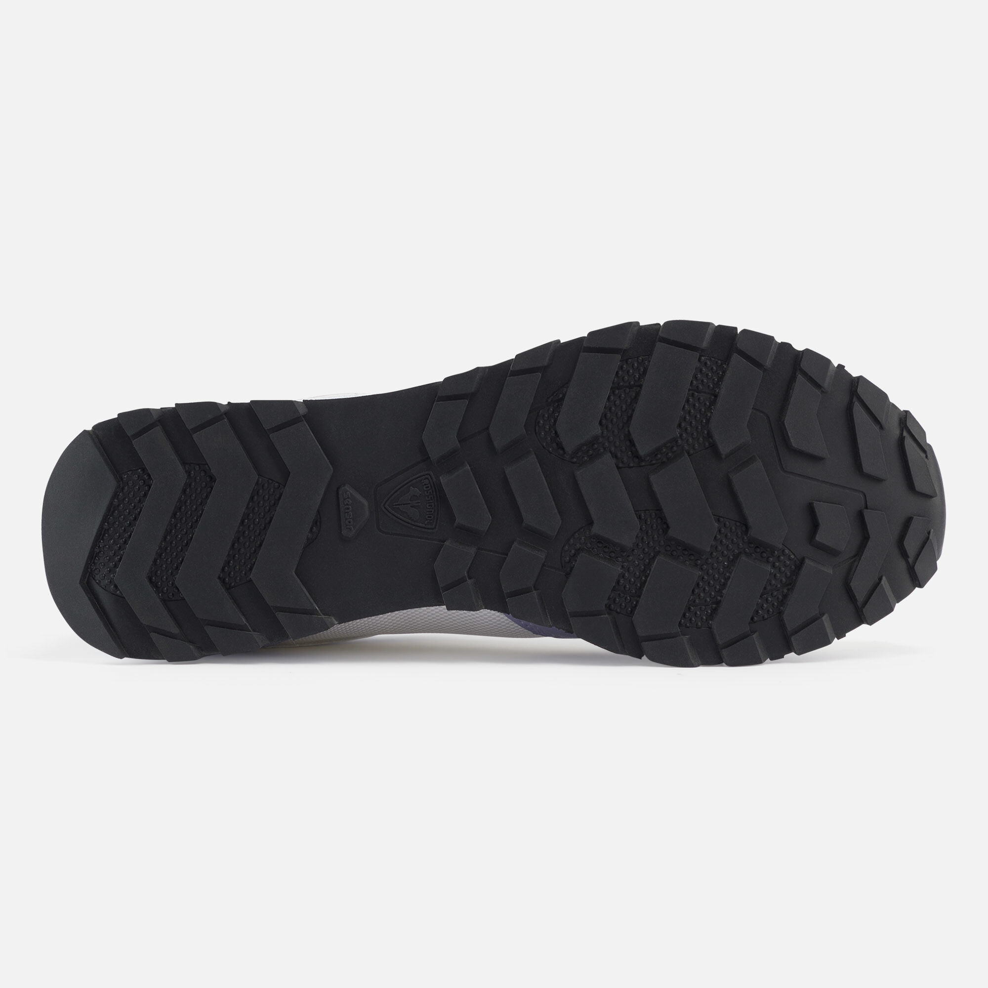 Baskets Heritage lavande femme