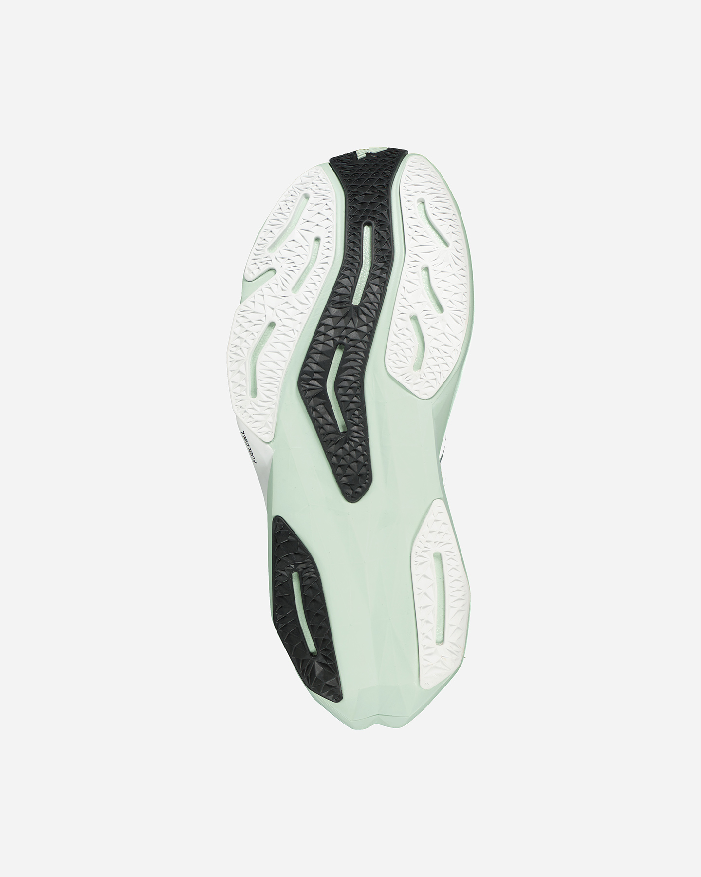 Bežecké topánky New Balance Fuelcell Rebel V4 M MFCXCE4