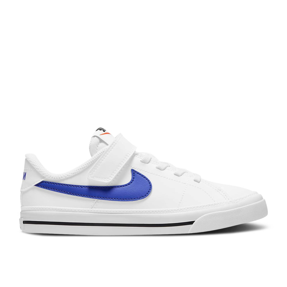 Nike Court Legacy PS DA5381 101 / weiss
