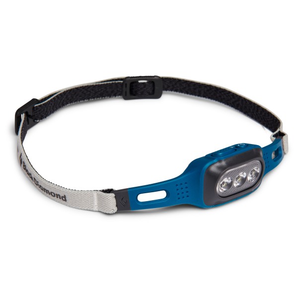 Black Diamond - Deploy Run Light - Stirnlampe