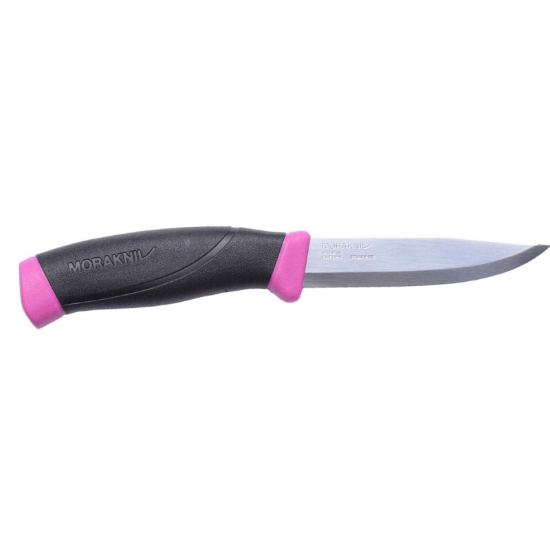Morakniv Companion Magenta (Outdoor-Messer)