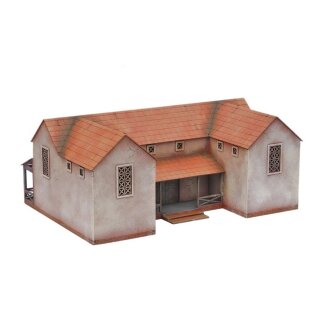 Provincial Roman Villa (28mm)